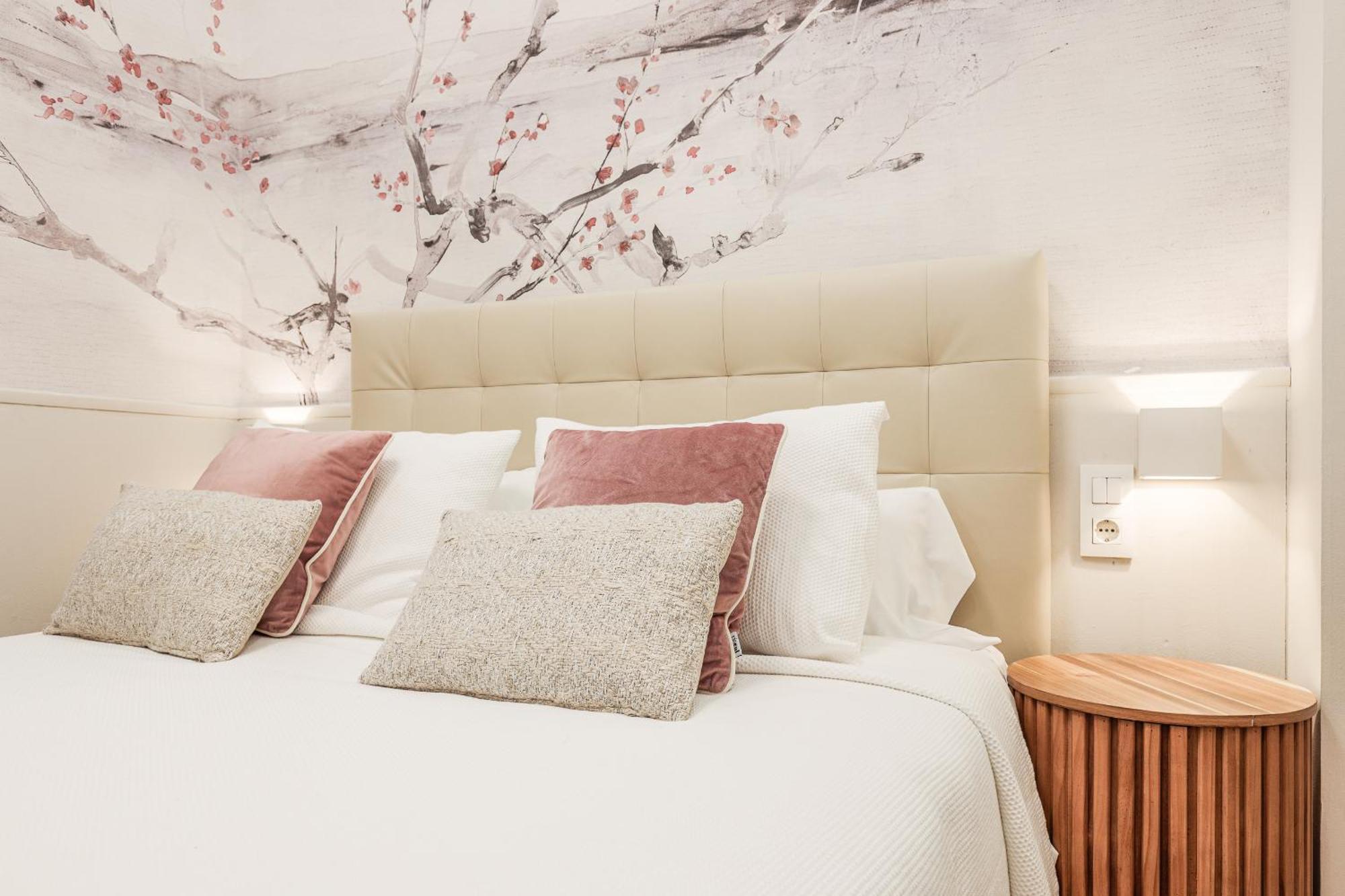 Appartamento Precioso Estudio En San Julian Sevilla, Ac Wifi Hiniesta Estudio *